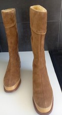 Barker vintage taupe for sale  WORTHING