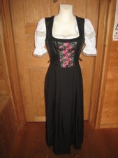 Country line dirndl gebraucht kaufen  Bonndorf im Schwarzwald