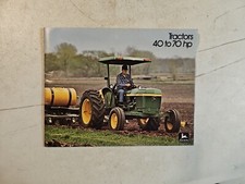 Vintage john deere for sale  Mount Holly Springs