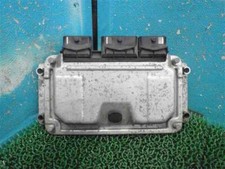 2002 Peugeot 206 T16L4 Motor Computador ECU 96387834 0261206942 JDM 330238 comprar usado  Enviando para Brazil