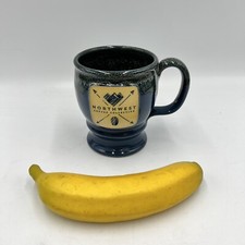 Deneen mug pottery for sale  Boise