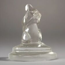 Rene lalique mouse for sale  DARTMOUTH
