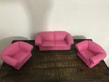 Vtg chairs couch for sale  Riverside