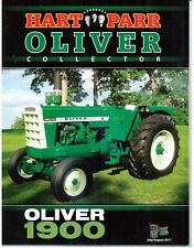Oliver model 1900 for sale  Clifton Park