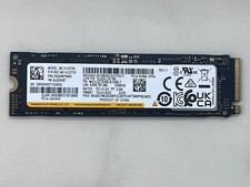SSD Samsung PM9A1 MZVL22T0HBLB-00BL7 2048GB NVMe M.2 2280 PCIe4.0 2TB atualizado comprar usado  Enviando para Brazil