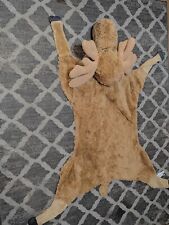 Ikea moose rug for sale  TRURO