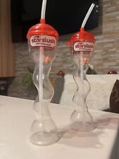 Iced slush trinkbecher gebraucht kaufen  Berchtesgaden