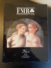 Fmr magazine 7 for sale  Vancouver