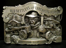 1982 old settlers for sale  Elizabeth