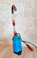 gardena fasspumpe gebraucht kaufen  Burgsinn