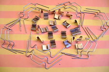 Clips greenhouse glass for sale  MANSFIELD