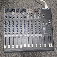 Mackie 1402 vlz for sale  GREENFORD