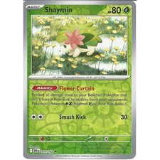 010 182 shaymin for sale  UK