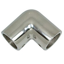 Giunti inox microfuso usato  Monte di Procida
