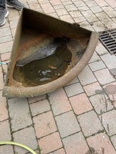 Vintage cast iron for sale  SALISBURY