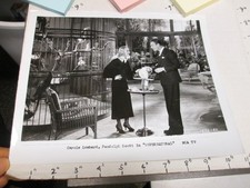 foto de estúdio de cinema 1933 SUPERNATURAL Carole Lombard Randolph Scott gaiola de papagaio comprar usado  Enviando para Brazil