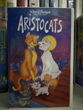 Aristocats vhs pal gebraucht kaufen Aristocats vhs pal gebraucht kaufen  Elmshorn