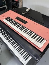Korg music workstation for sale  FARNHAM