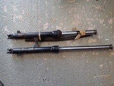triumph fork legs for sale  KENDAL