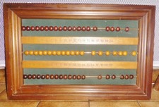 Vintage american wood d'occasion  Expédié en Belgium