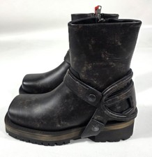 Diesel texan stiefelette gebraucht kaufen  Riedstadt
