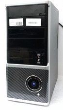 PC Desktop Personalizado Windows PC As Rock H61m/u3s3 - Pentium G620 @ 2.6 - 4GB de RAM... comprar usado  Enviando para Brazil