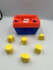 Shape sorter toddler for sale  Bedford