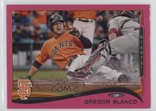 2014 topps pink for sale  Auburn