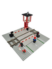 Lego eisenbahn train gebraucht kaufen  Pforzheim