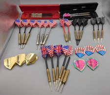 Lot mixed darts for sale  Stephentown
