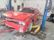 Challenger 2010 headlight for sale  Mount Olive