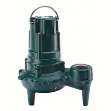 Zoeller g267 sewage for sale  Saint Louis