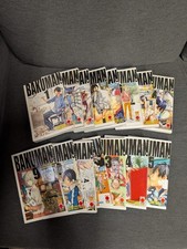Manga bakuman sequenza usato  Induno Olona