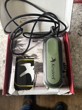 Kestrel 2500 night for sale  De Kalb Junction