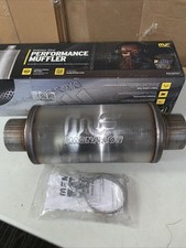 Magnaflow 12775 universal for sale  Orlando