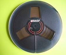 Basf tonbandspule 18 gebraucht kaufen Basf tonbandspule 18 gebraucht kaufen  Gießen