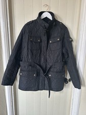 Barbour international polarqui for sale  NEWQUAY