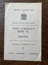 rugby programmes for sale rugby programmes for sale NOTTINGHAM