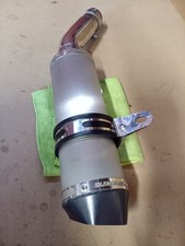 Engineering exhaust for sale  KNUTSFORD