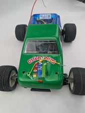 Scale nitro duratrax for sale  Denver