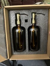 Twin set amber for sale  Grand Rapids