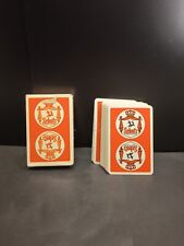 Jeu cartes vintage d'occasion  Ittenheim