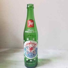 Vintage 1978 7up for sale  Pomona