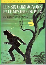 Bonzon compagnons mystère d'occasion  L'Union