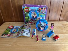 Lego friends olivia for sale  WICKFORD