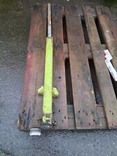 Claas liner 330 gebraucht kaufen  Hoogstede