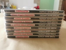 Nathan never speciale usato  Ischia