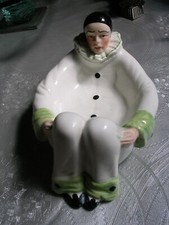 Pierrot porte savon d'occasion  Ronchin