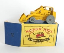 Matchbox series 24a gebraucht kaufen  Kornwestheim