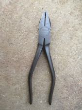 utica pliers for sale  Dauphin